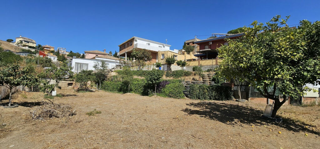 Detached Villa Campo Mijas Málaga - image 8