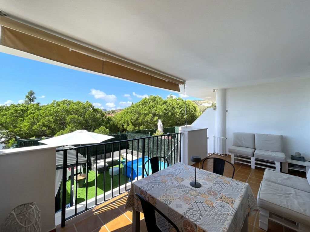 Ground Floor Apartment Casares Playa Málaga - image 8