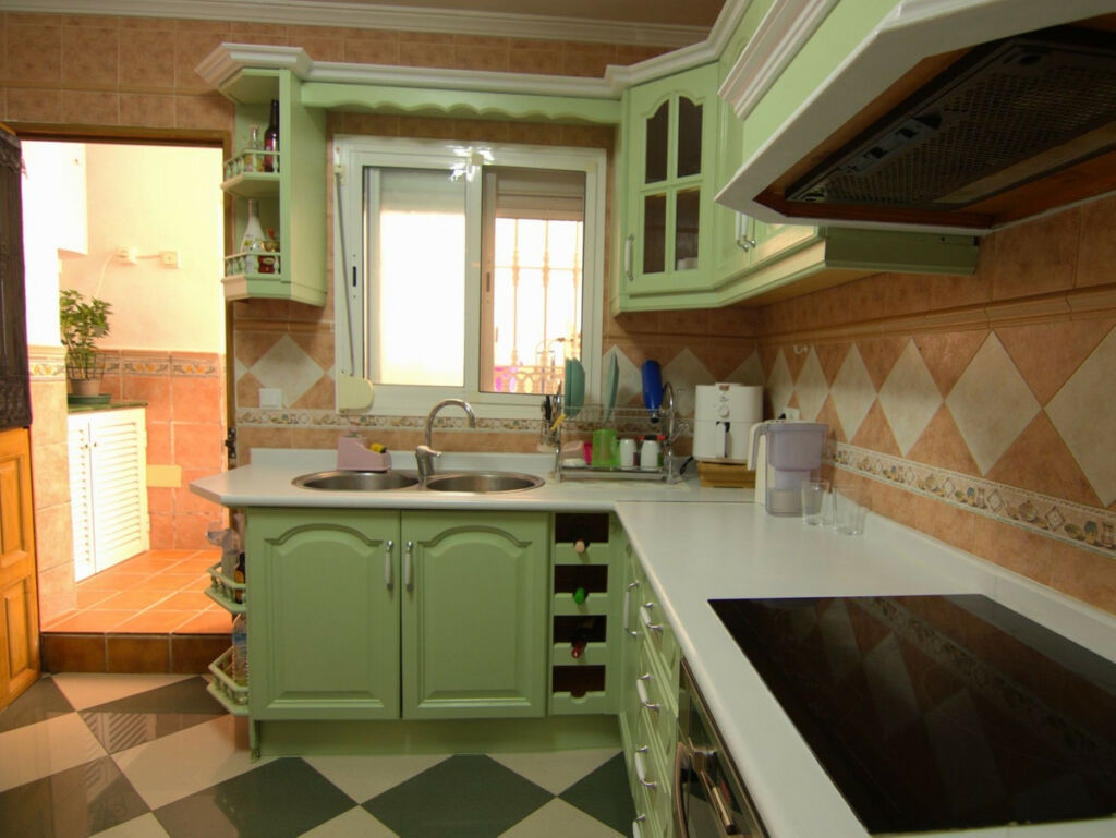 Townhouse Alhaurín el Grande Málaga - image 8