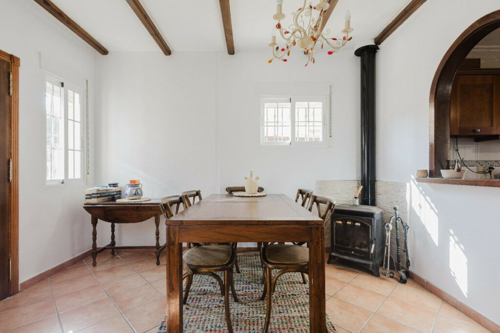 Townhouse Lo Crispin Alicante - image 8