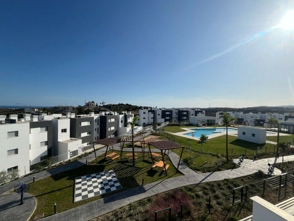 Penthouse Estepona Málaga - image 6