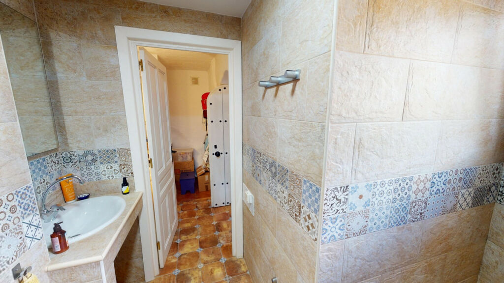 Detached Villa Vélez-Málaga Málaga - image 8