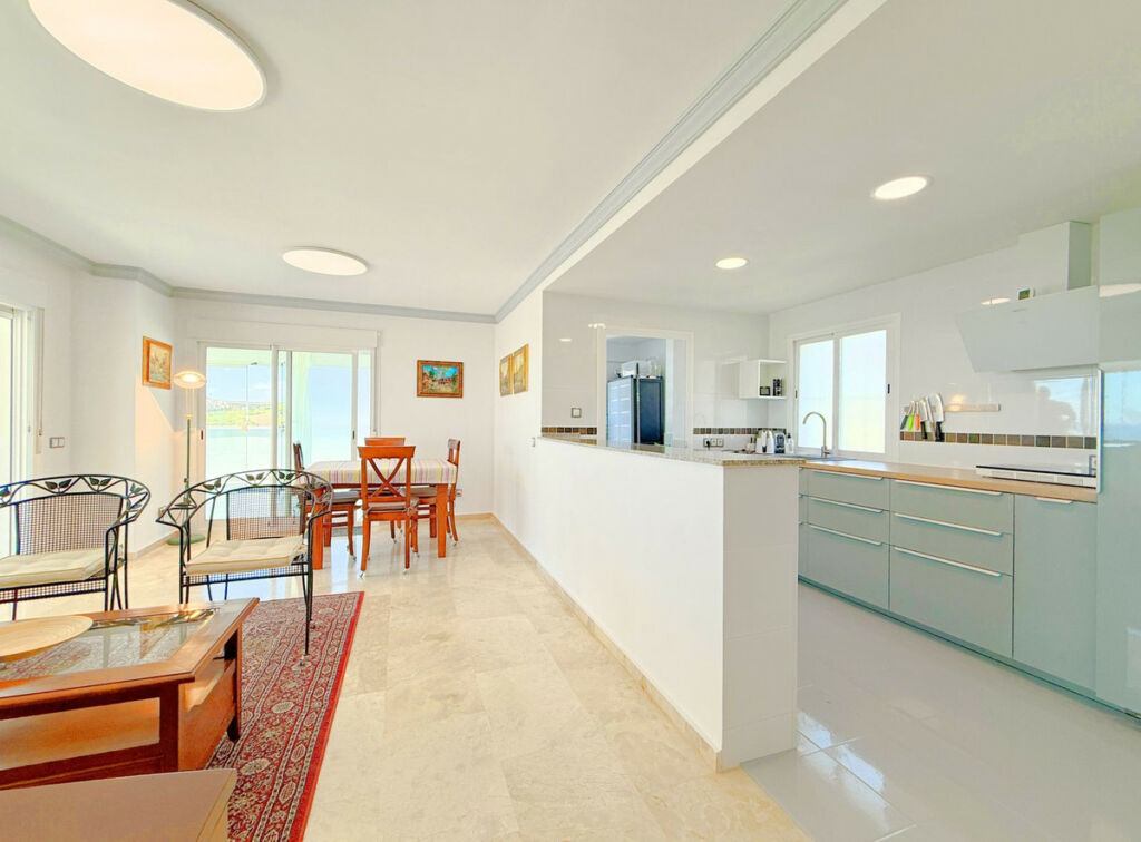 Penthouse Casares Playa Málaga - image 8