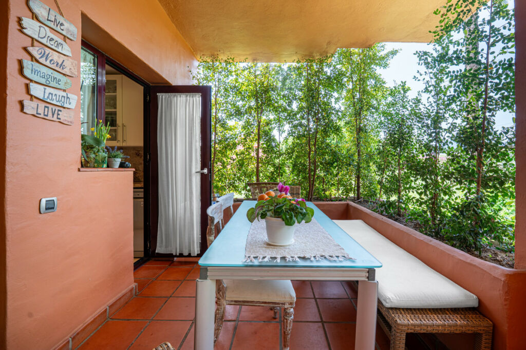 Townhouse Marbella Málaga - image 8