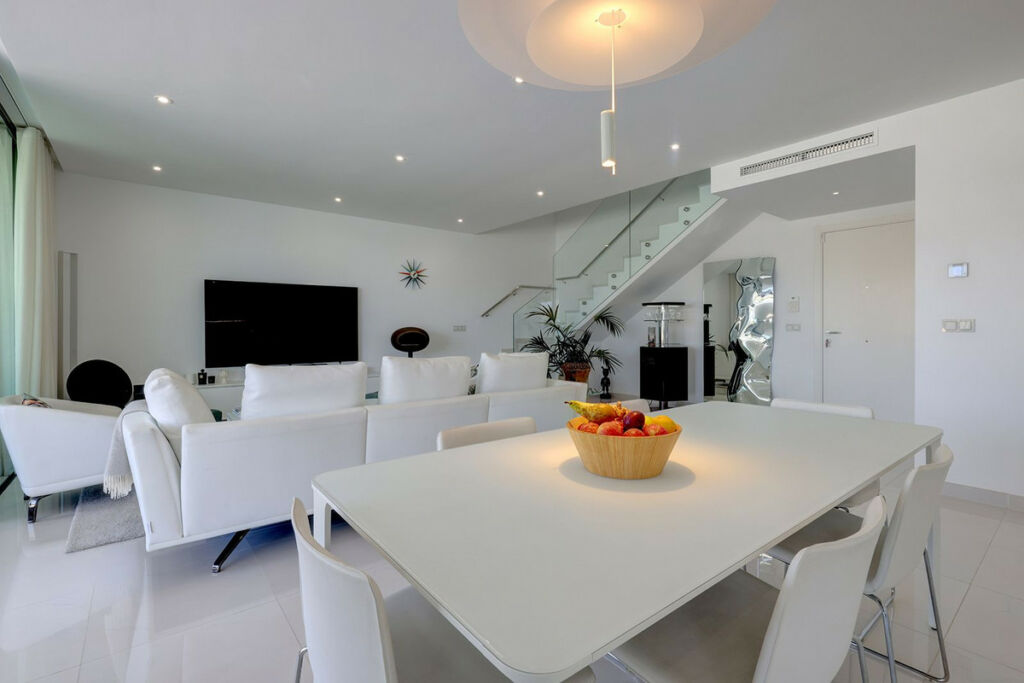 Duplex Atalaya Málaga - image 8