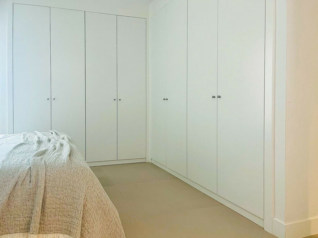 Ground Floor Apartment Estepona Málaga - image 8