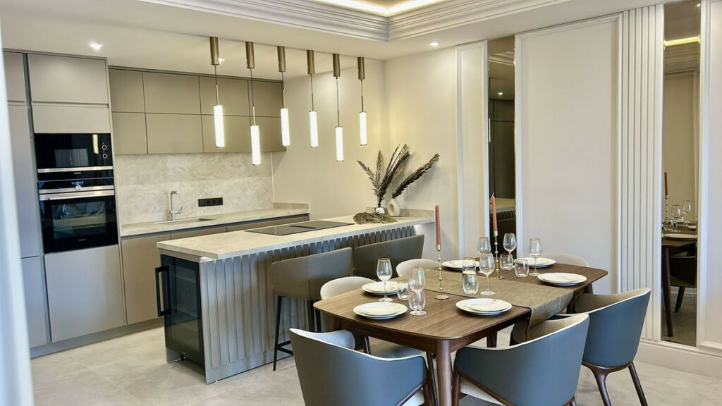 Ground Floor Apartment New Golden Mile Málaga - image 8