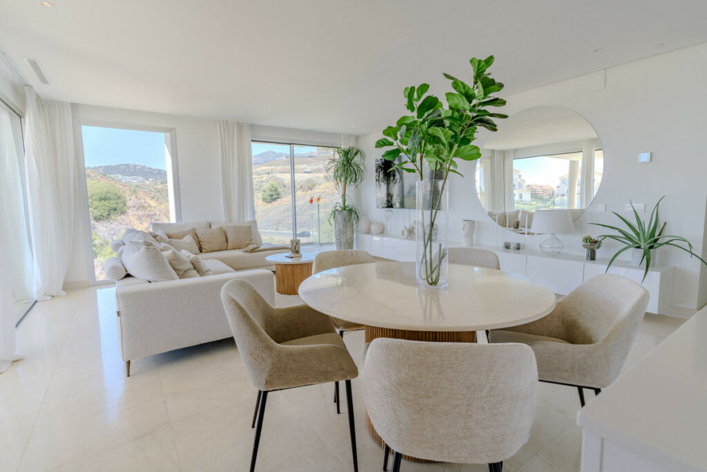 Duplex Nueva Andalucía Málaga - image 8