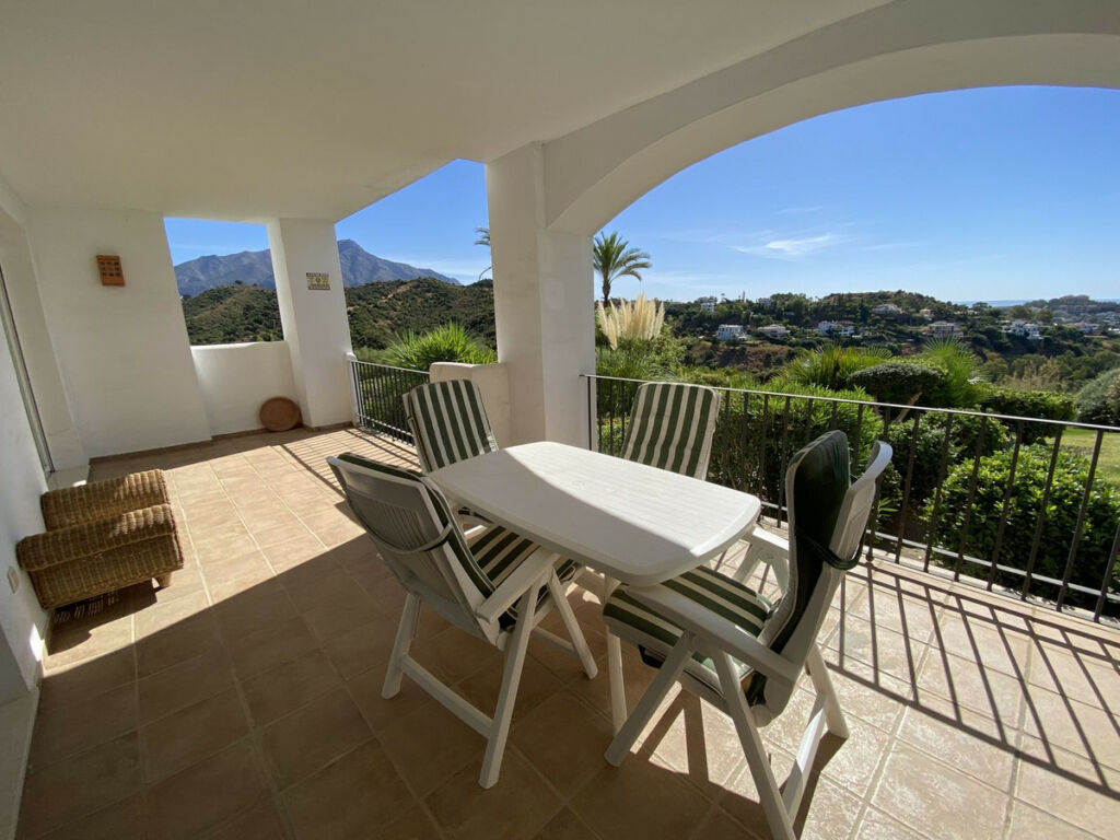 Ground Floor Apartment La Quinta Málaga - image 8