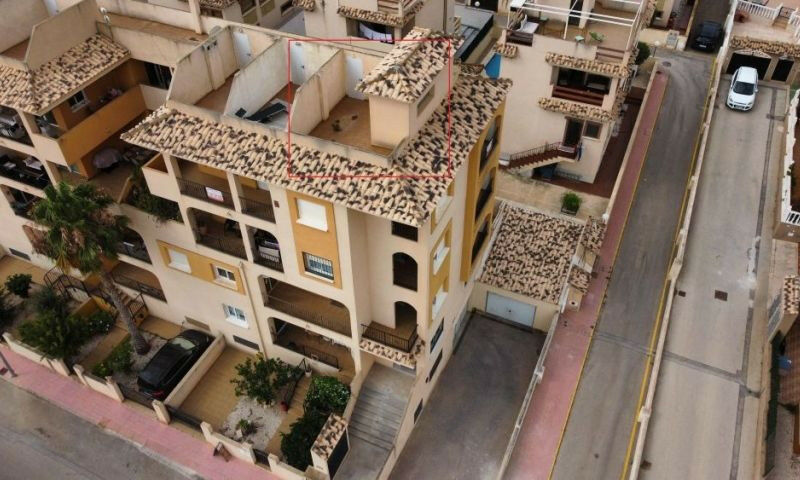 Penthouse Orihuela Costa Alicante - image 7