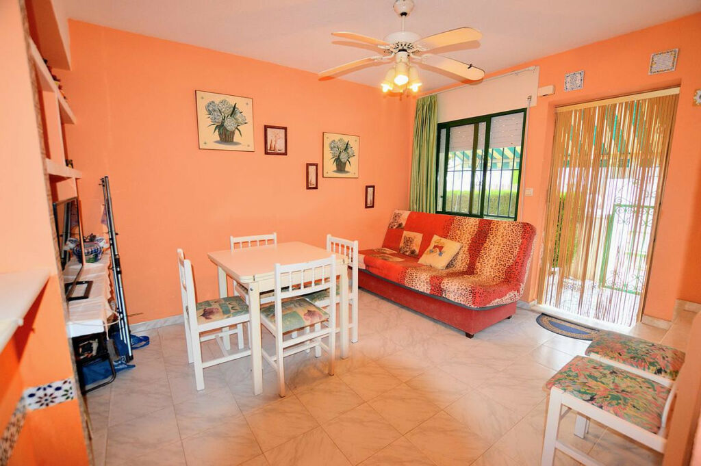 Semi-Detached House Punta Prima Alicante - image 8