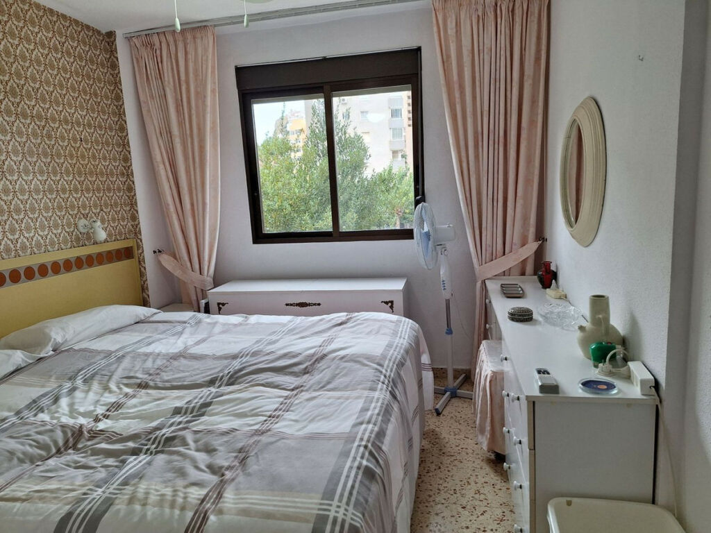 Middle Floor Apartment Finestrat Alicante - image 8