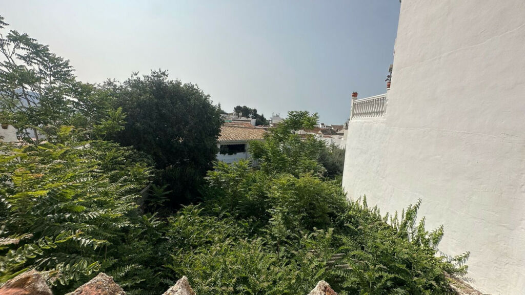 Residential Plot Mijas Málaga - image 8