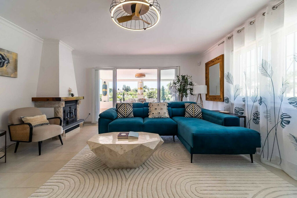 Detached Villa Benalmadena Málaga - image 8
