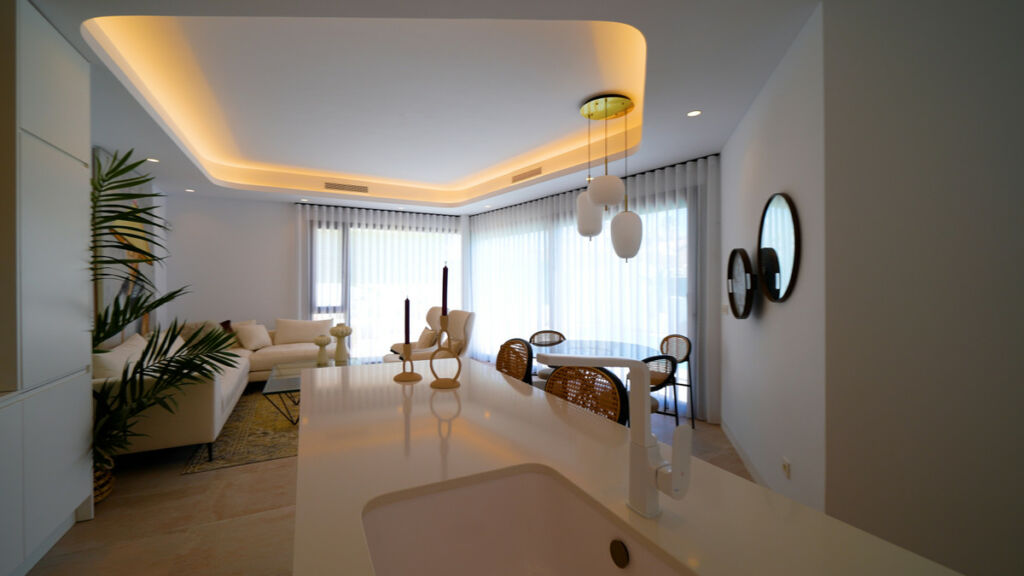 Detached Villa Los Altos Alicante - image 8