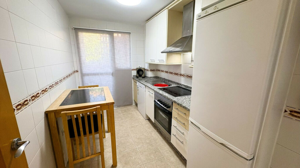 Ground Floor Apartment Casares Playa Málaga - image 8