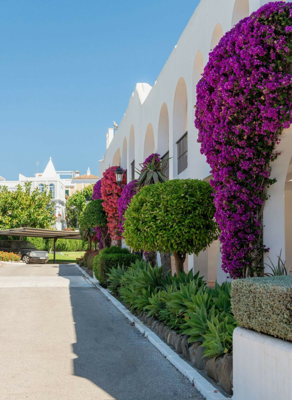 Penthouse Nueva Andalucía Málaga - image 8