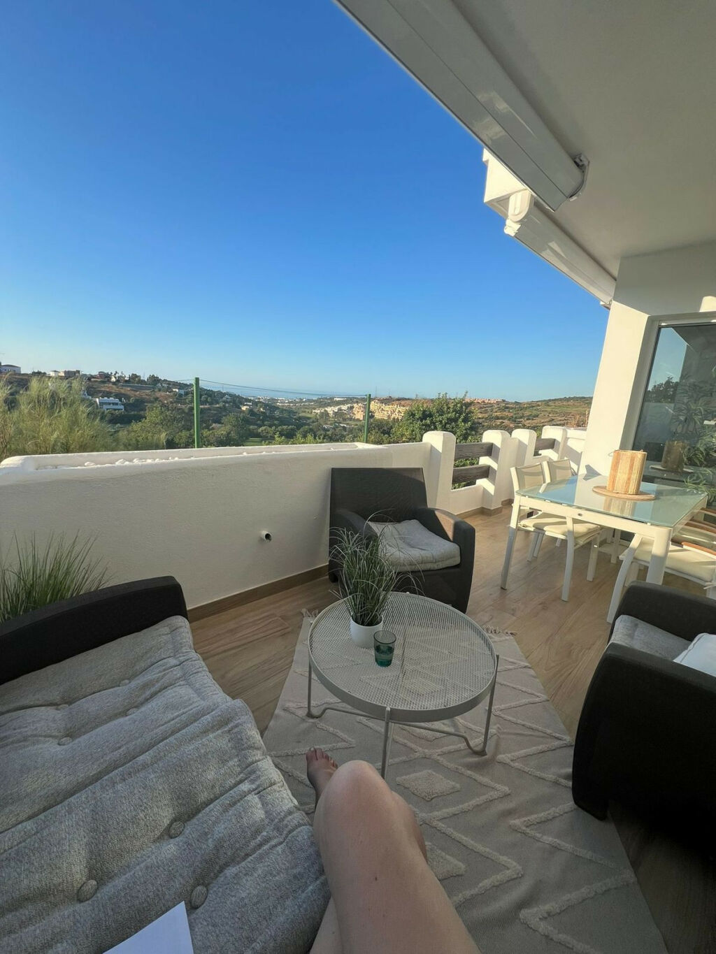 Ground Floor Apartment Estepona Málaga - image 8