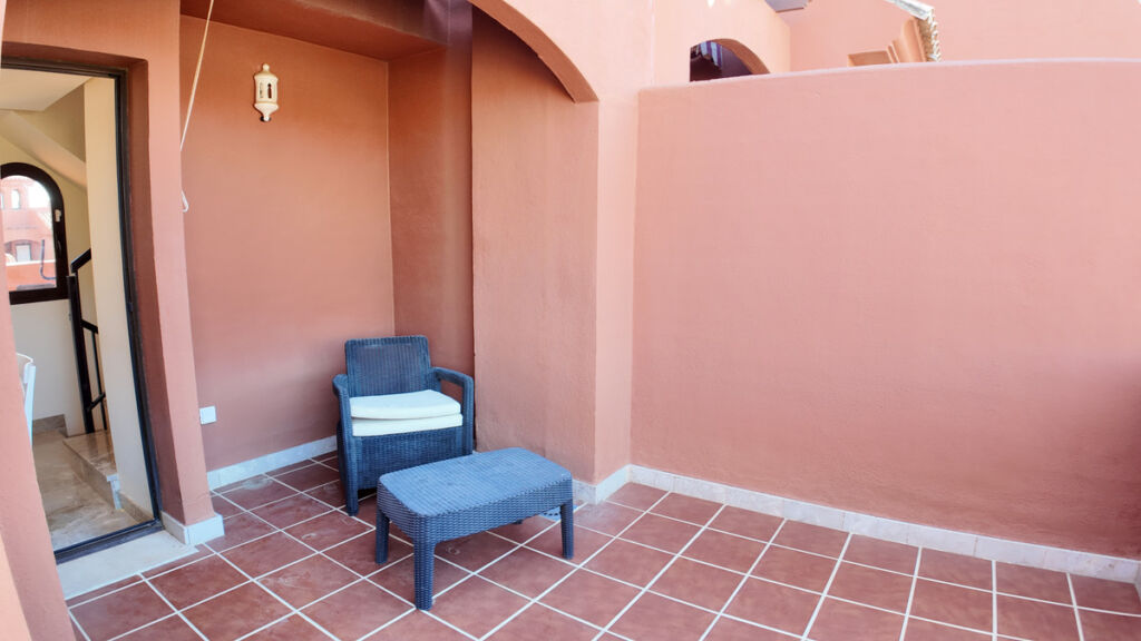 Ground Floor Apartment Estepona Málaga - image 8