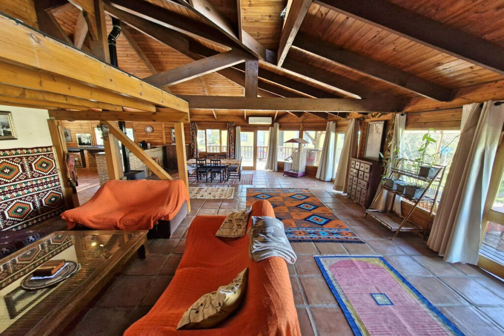 Finca - Cortijo Coín Málaga - image 8