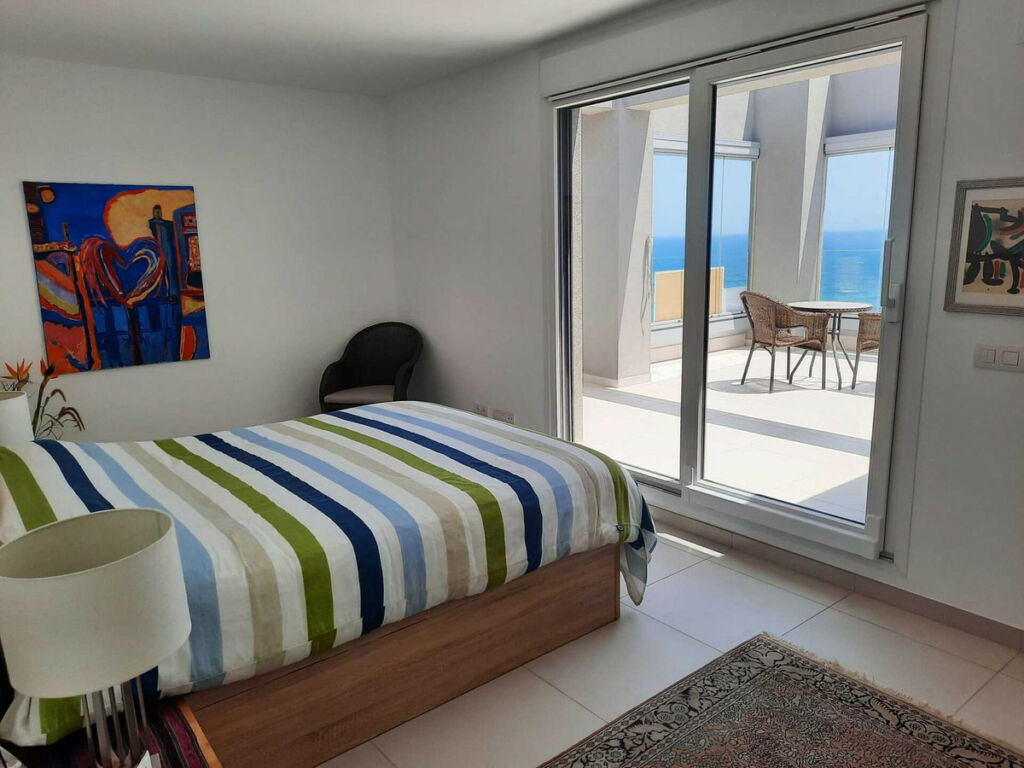 Penthouse Punta Prima Alicante - image 8