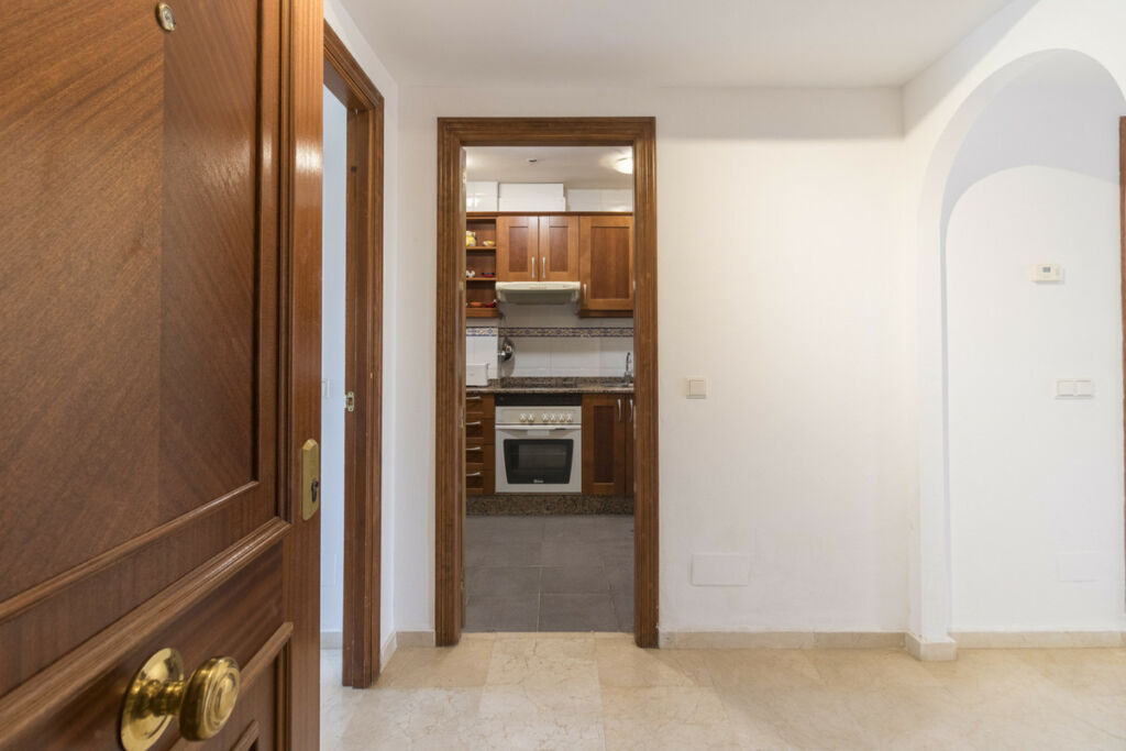 Middle Floor Apartment Mijas Golf Málaga - image 8