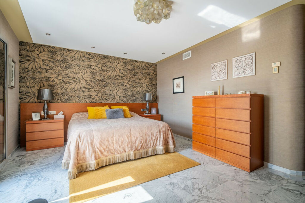Penthouse Málaga Málaga - image 8