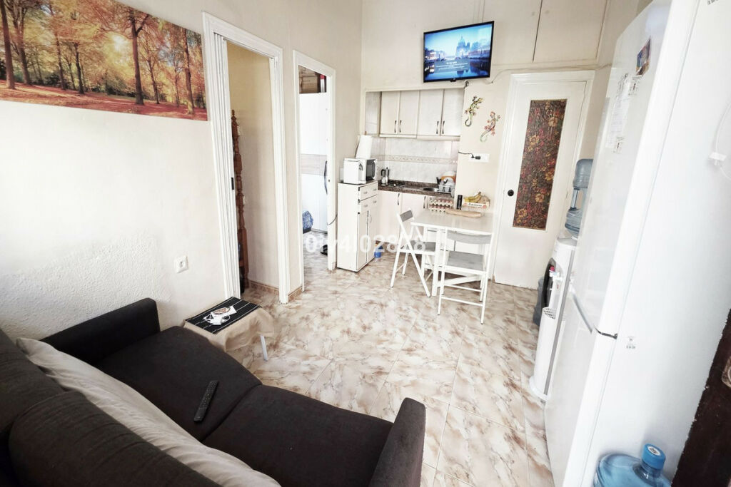 Ground Floor Apartment Benalmadena Costa Málaga - image 8
