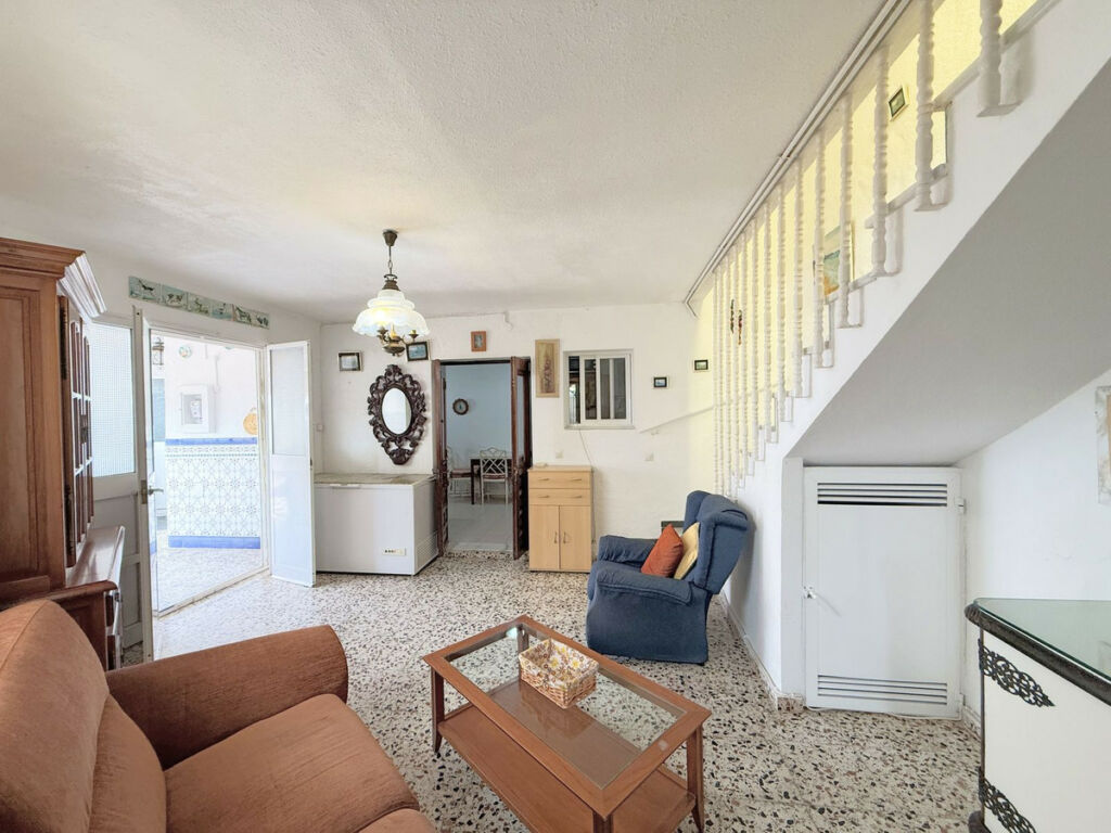Townhouse Manilva Málaga - image 8