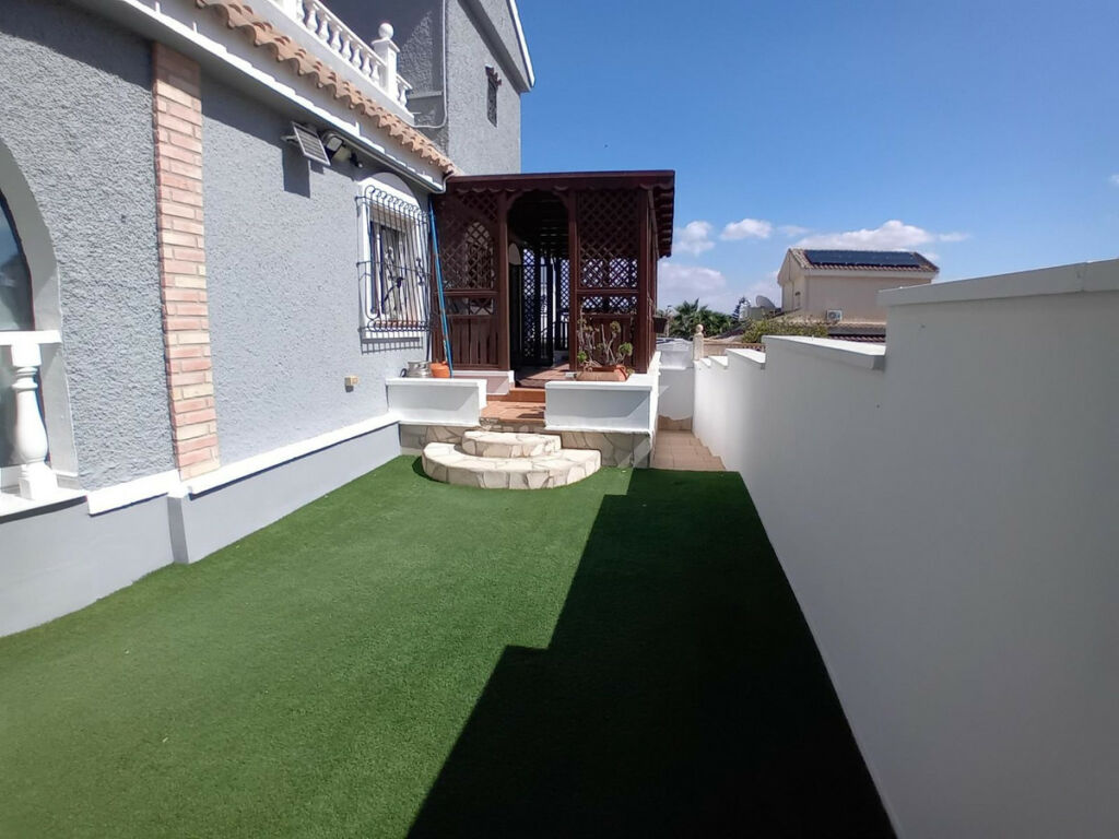 Detached Villa Mazarrón Murcia - image 8