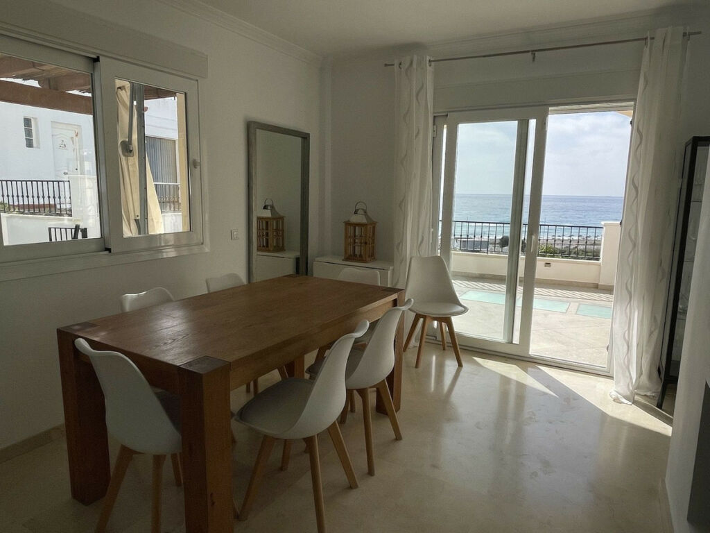 Detached Villa Torrox Costa Málaga - image 8