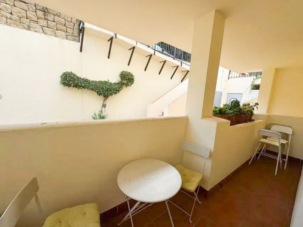 Ground Floor Apartment Benahavís Málaga - image 8