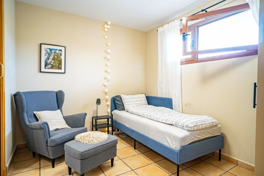Ground Floor Apartment L'Alfás del Pi Alicante - image 8