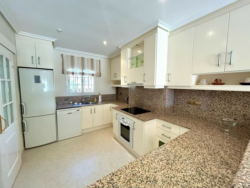 Penthouse Orihuela Costa Alicante - image 8