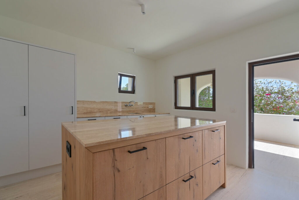 Detached Villa Benissa Alicante - image 8
