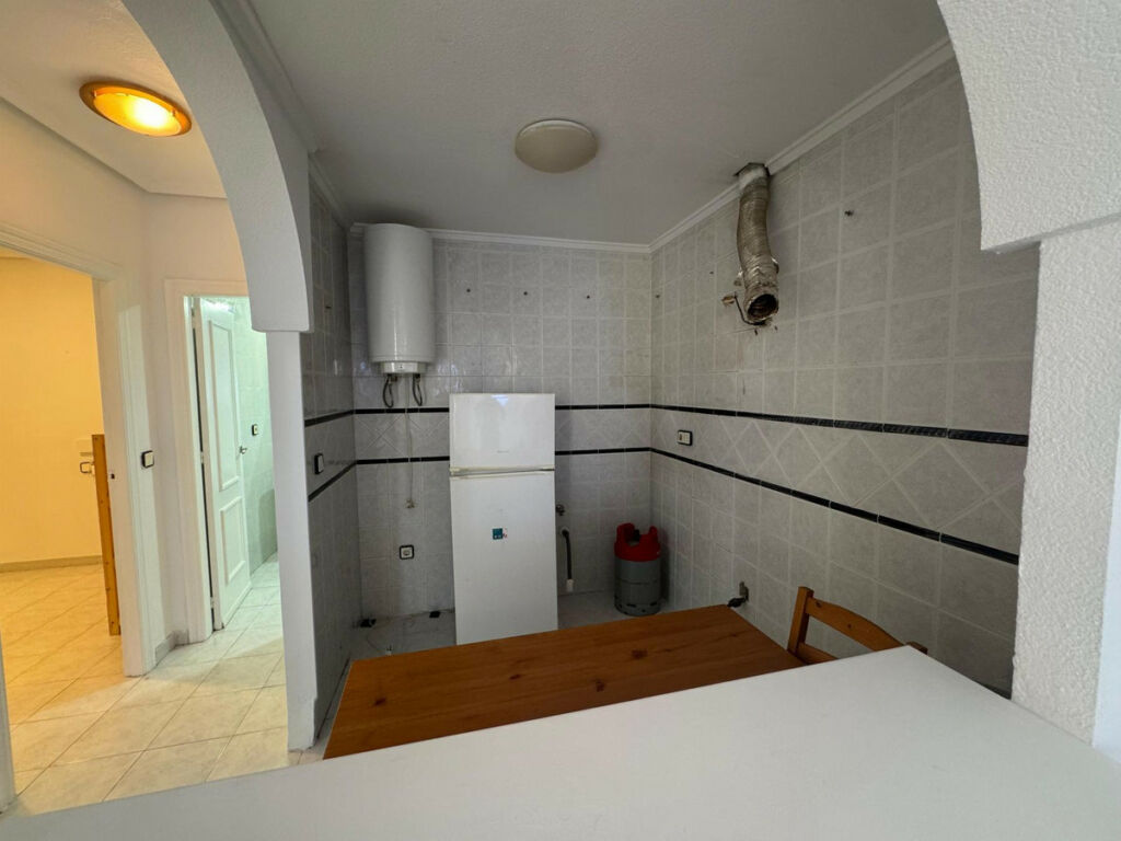 Bungalow Los Altos Alicante - image 8