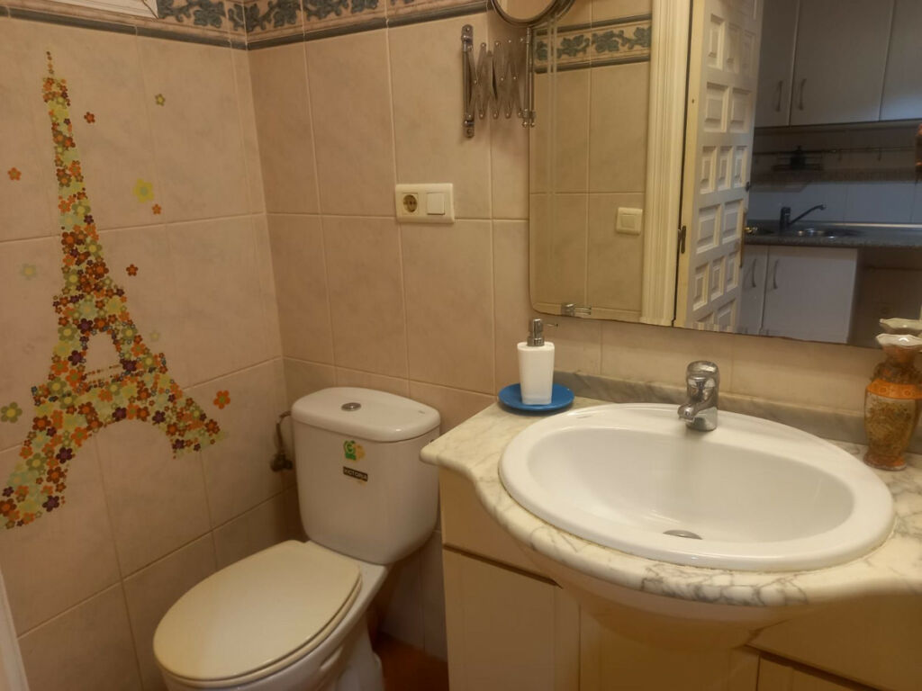 Ground Floor Apartment Estepona Málaga - image 8