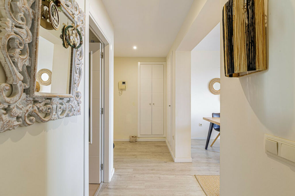 Middle Floor Apartment La Cala de Mijas Málaga - image 8