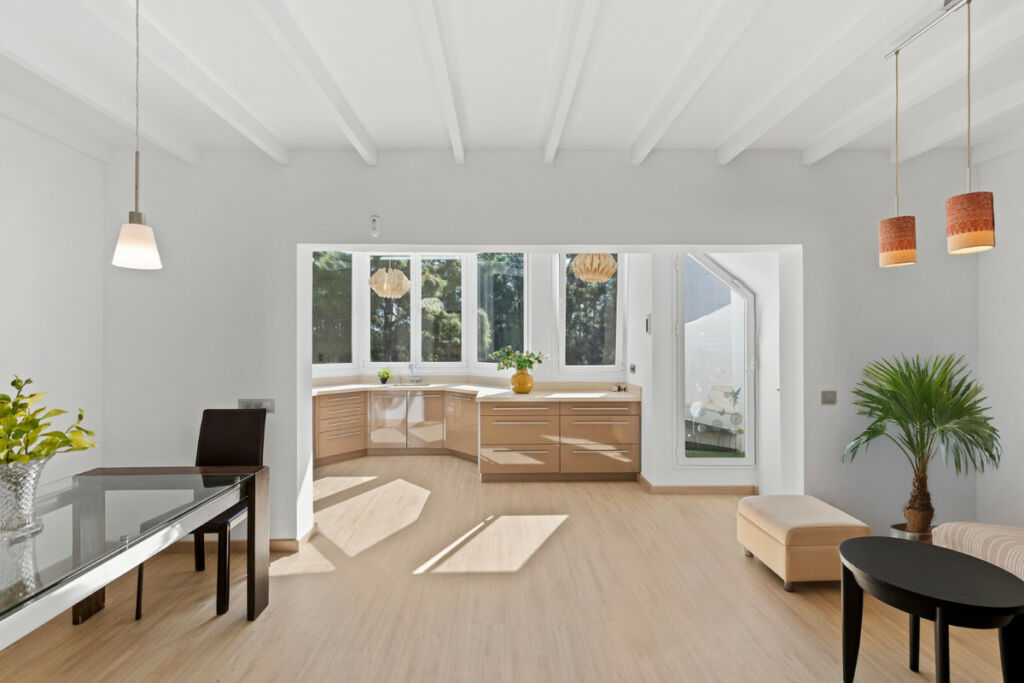 Townhouse Mijas Málaga - image 5