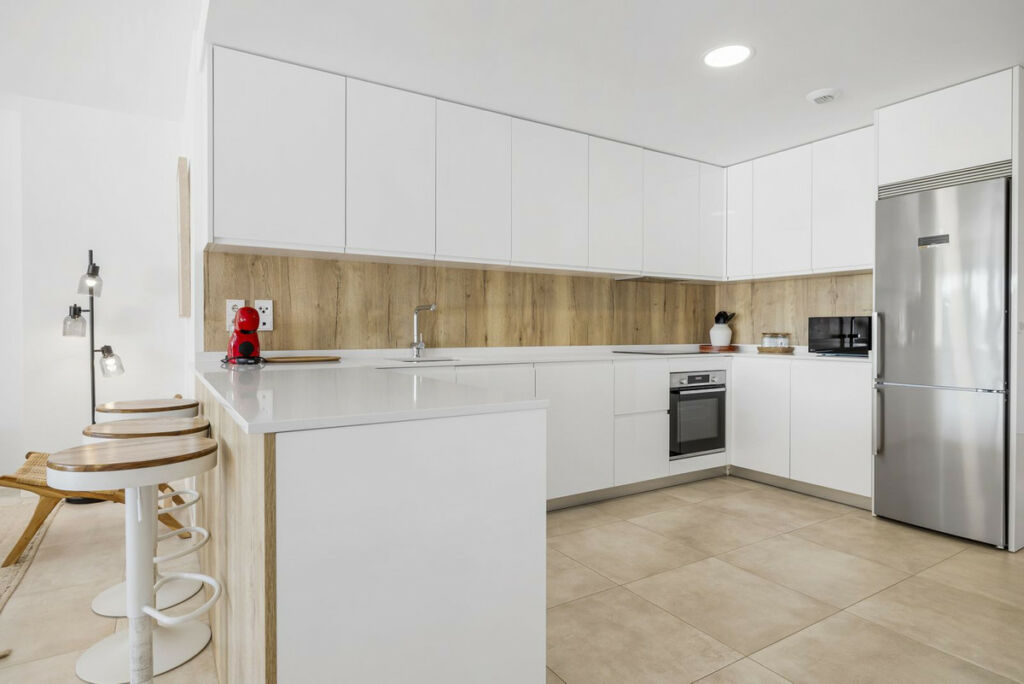 Ground Floor Apartment Estepona Málaga - image 8