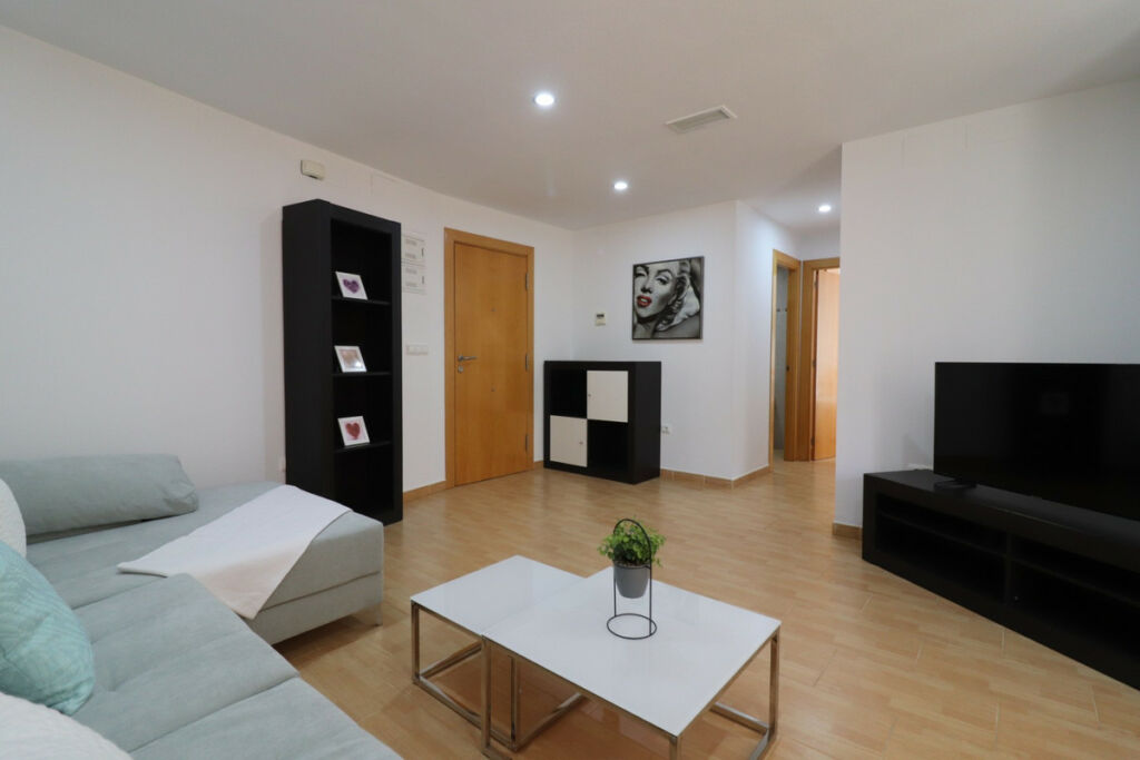 Penthouse Los Palacios Alicante - image 8