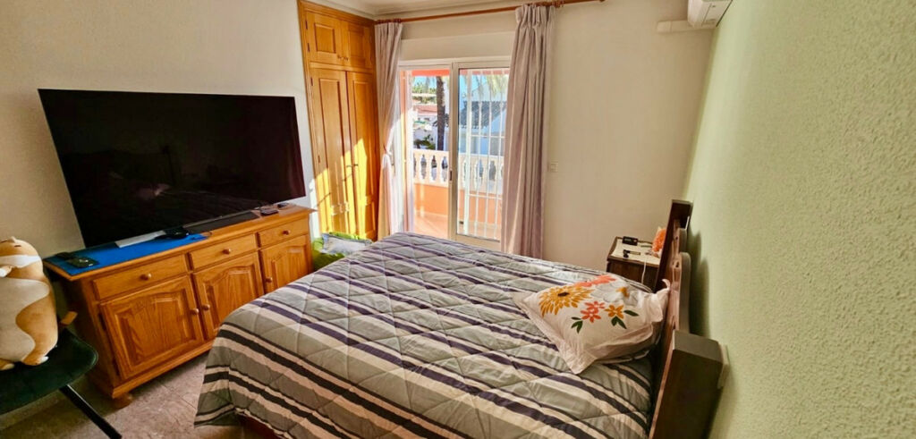 Townhouse San Javier Murcia - image 8