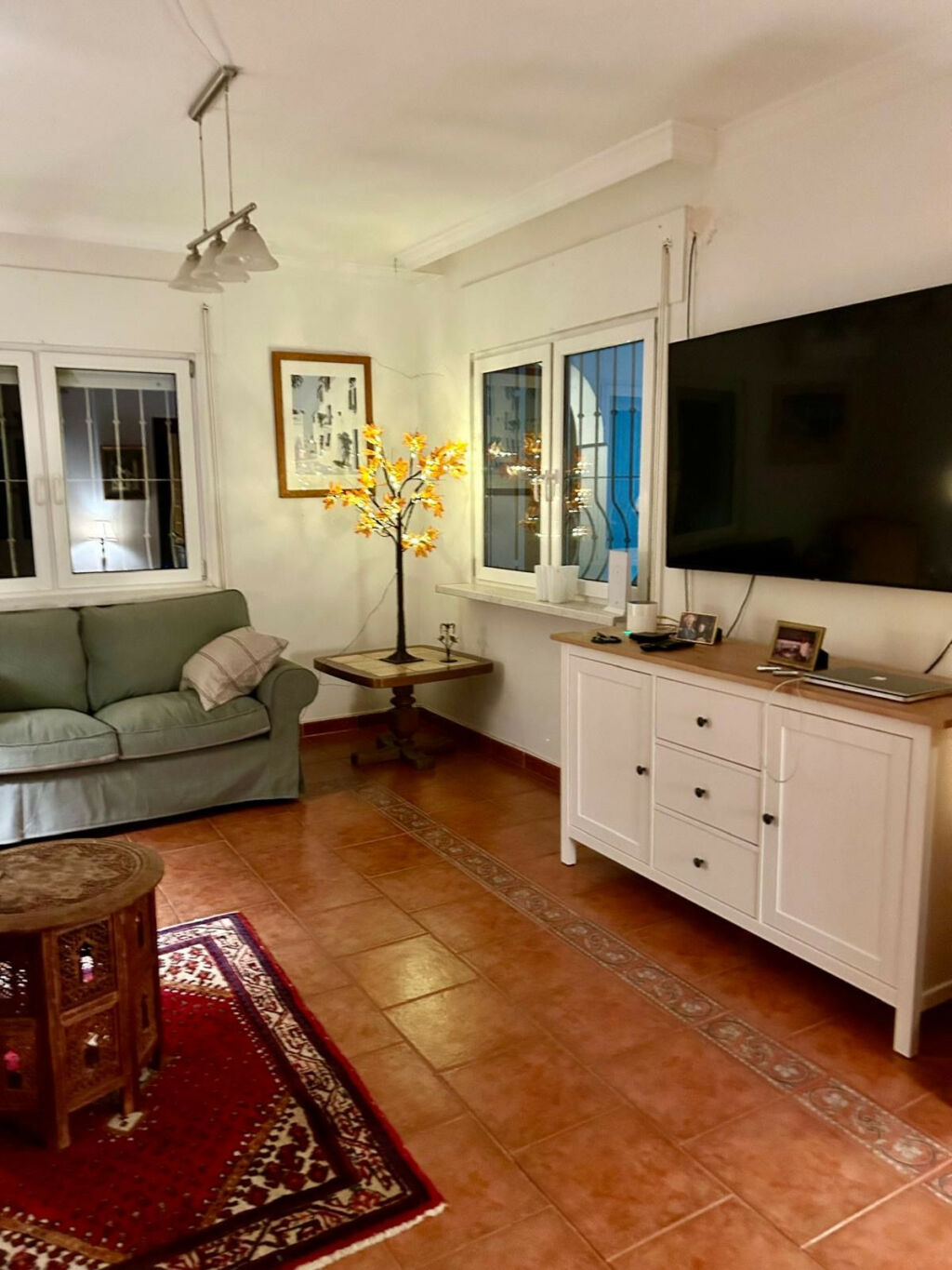 Detached Villa Alcaucín Málaga - image 8