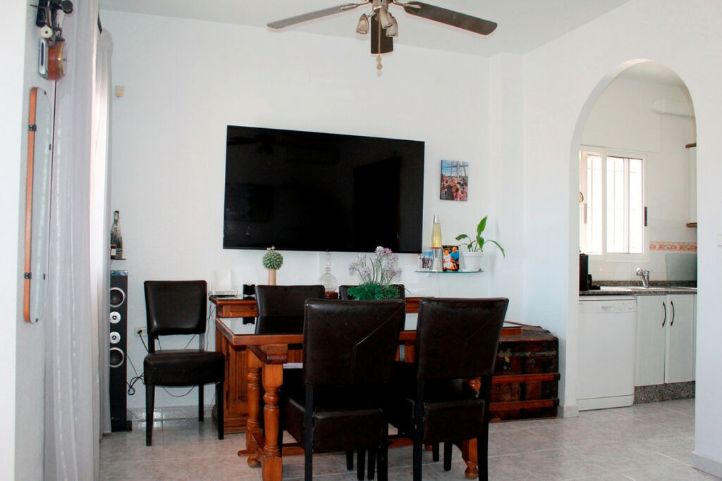 Detached Villa Orihuela Costa Alicante - image 8