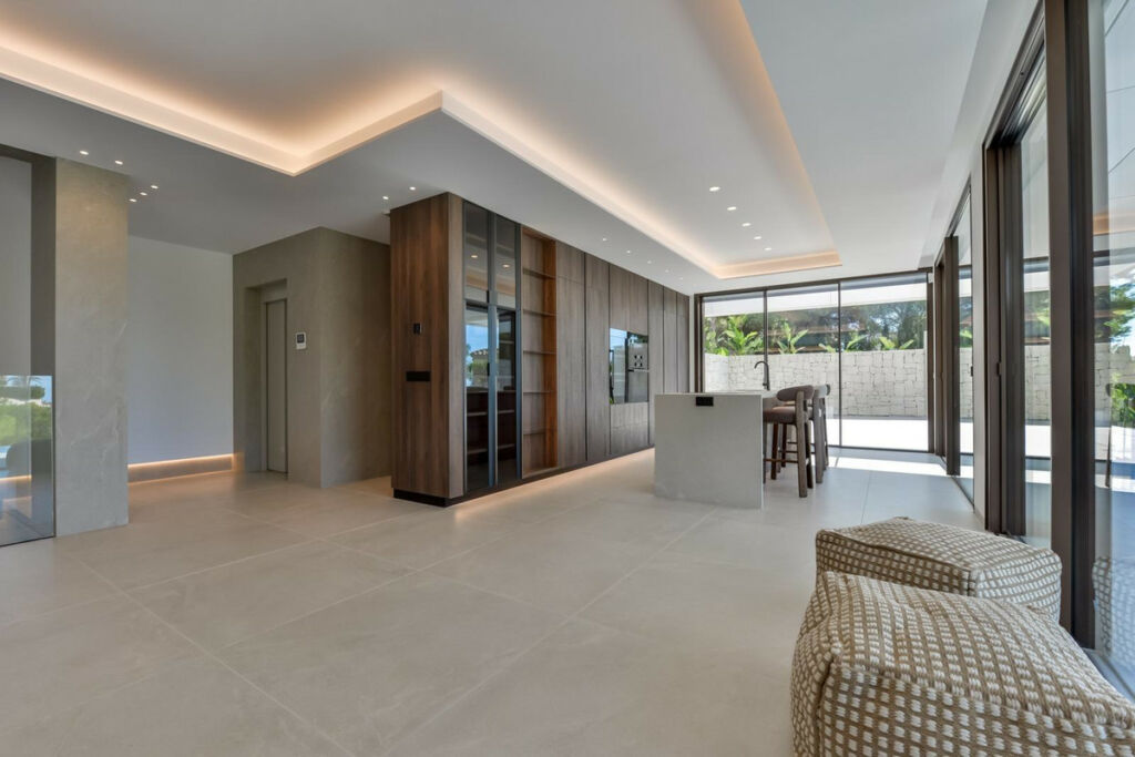 Detached Villa Altea Hills Alicante - image 8