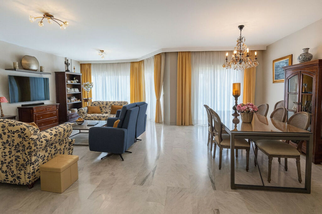 Penthouse Duplex San Pedro de Alcántara Málaga - image 8