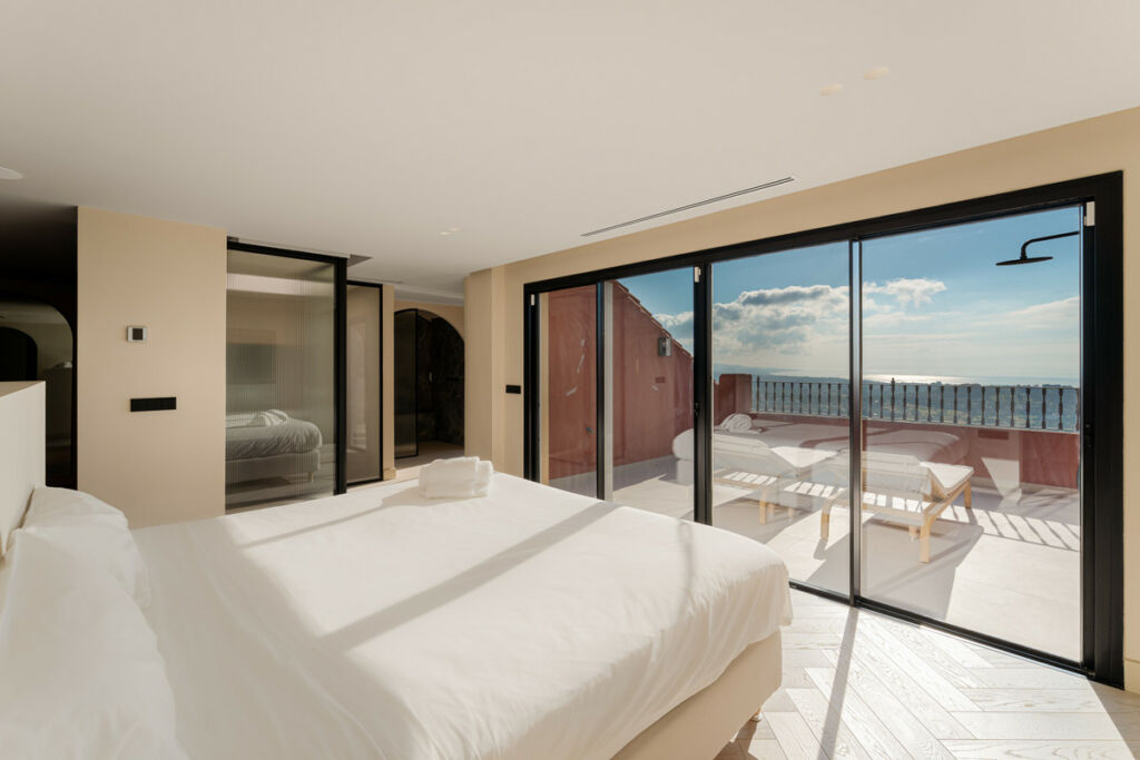 Penthouse Duplex La Quinta Málaga - image 8