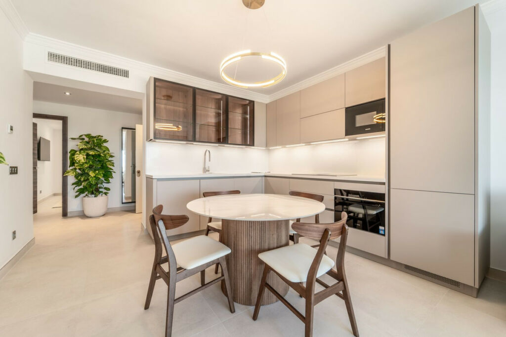 Penthouse La Quinta Málaga - image 8