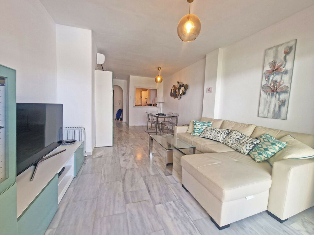 Ground Floor Apartment Calahonda Málaga - image 8