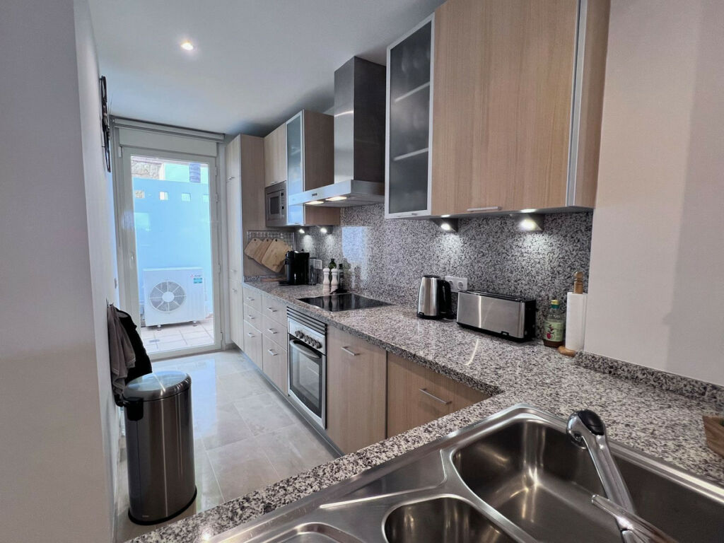 Townhouse La Cala Golf Málaga - image 8